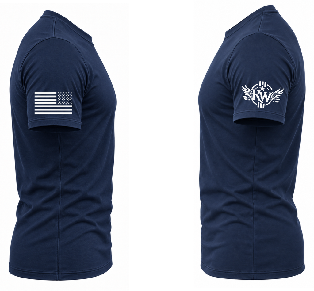 Rock Warriorz Tactical Division
