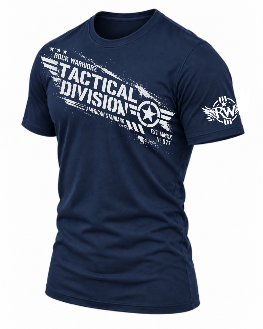 Rock Warriorz Tactical Division