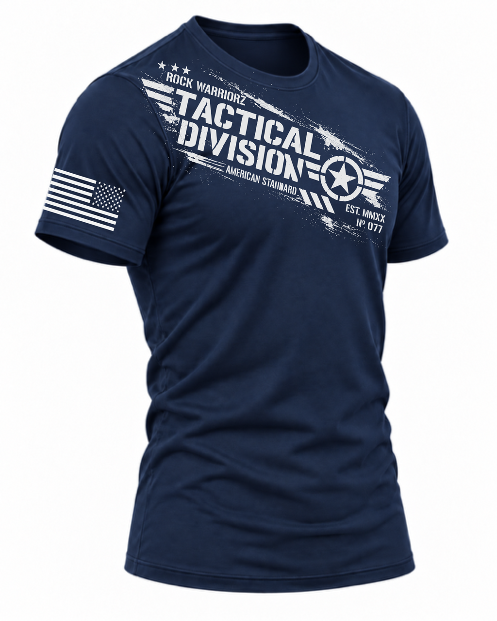Rock Warriorz Tactical Division