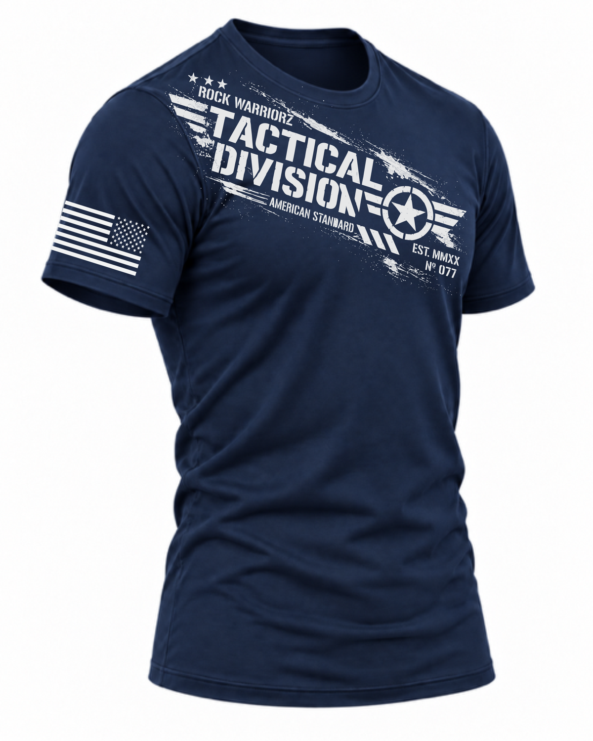 Rock Warriorz Tactical Division