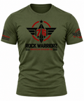 Rock Warriorz American Division