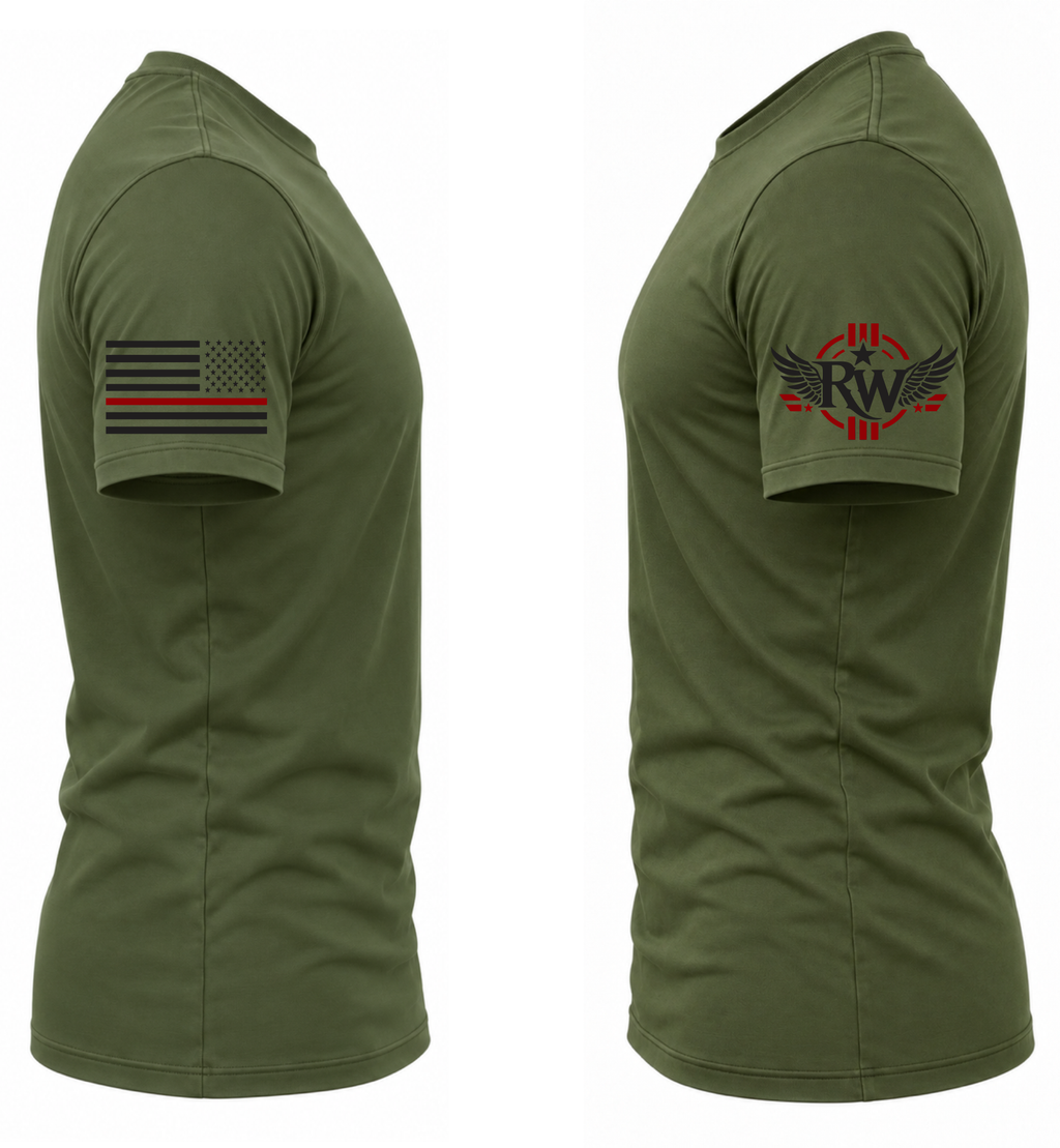 Rock Warriorz American Division