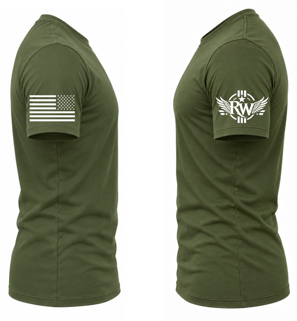 Rock Warriorz Tactical 01