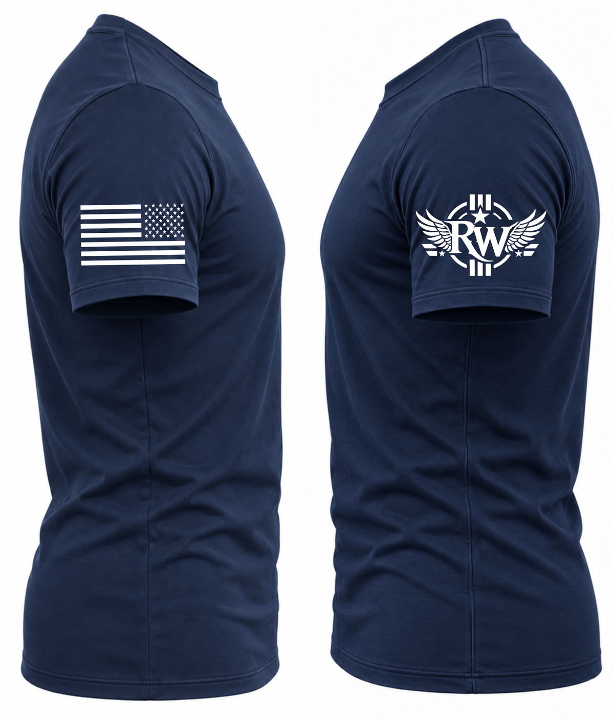 Rock Warriorz 76 Tactical Division