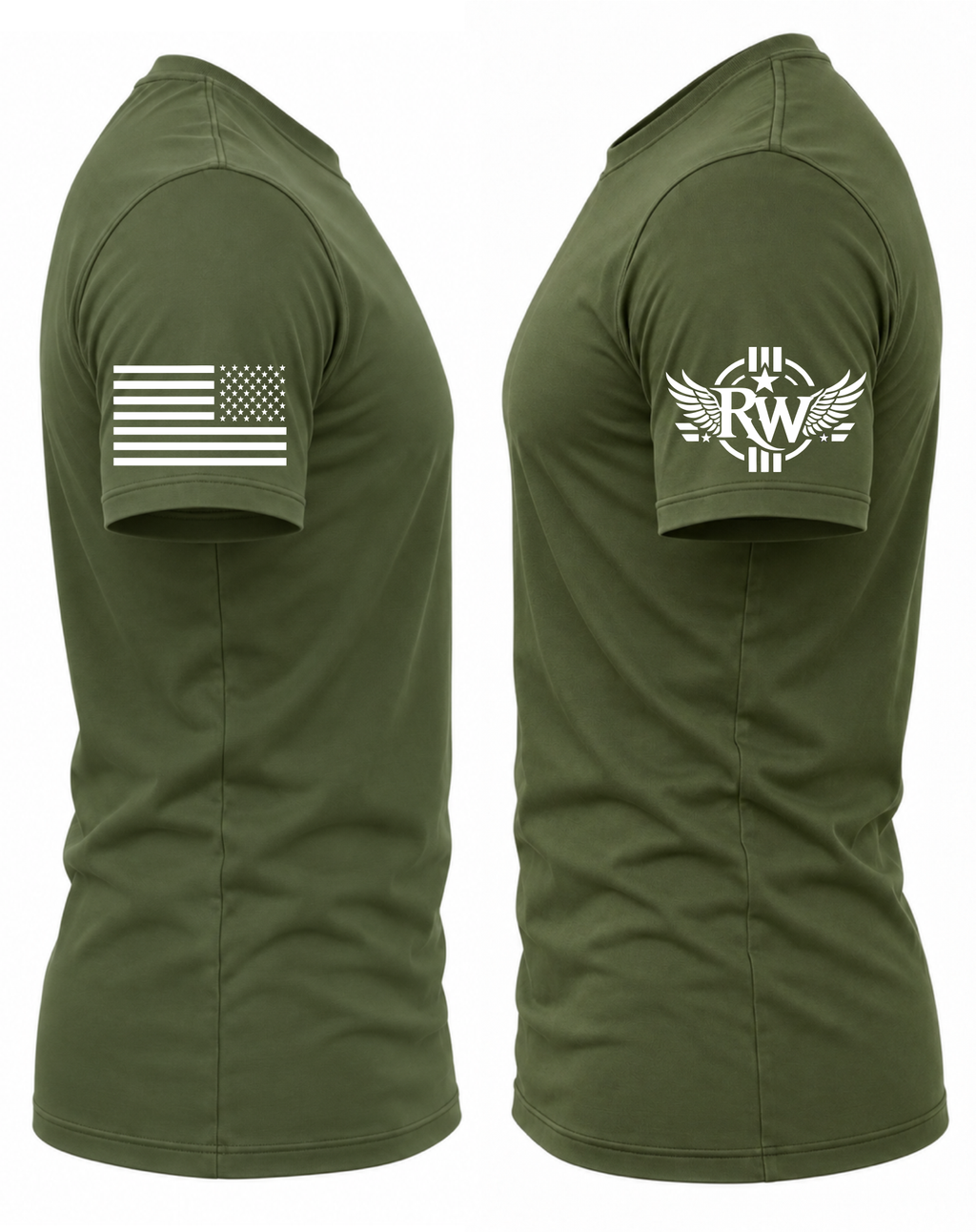 Rock Warriorz 76 Tactical Division