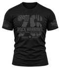 Rock Warriorz 76 Tactical Division