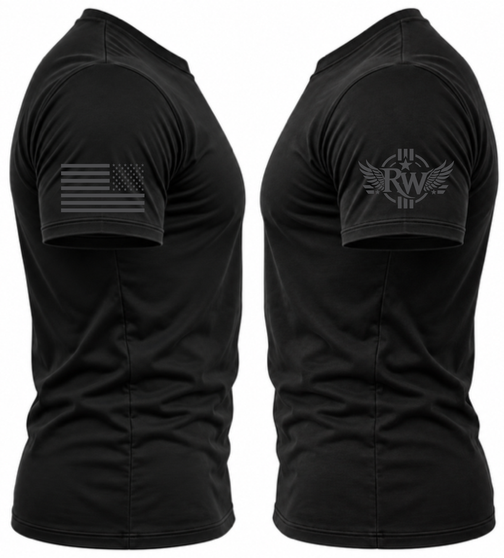Rock Warriorz 76 Tactical Division