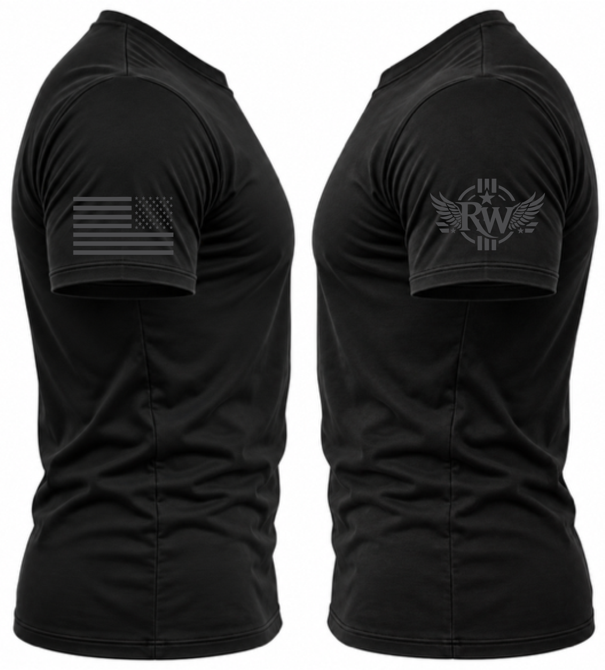 Rock Warriorz 76 Tactical Division