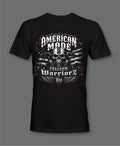 RW American Made Front Logo T-Shirt