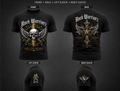 Rock Warriorz Built for the Bold