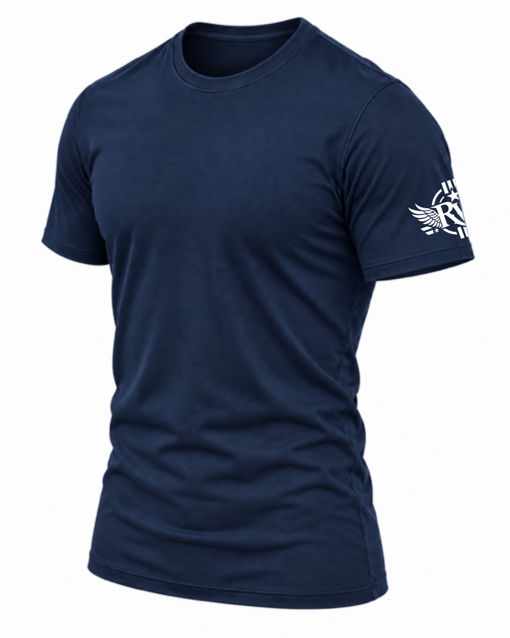 Rock Warriors Left and Right Sleeve Designs