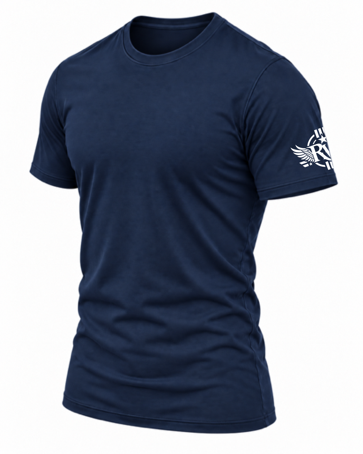 Rock Warriors Left and Right Sleeve Designs