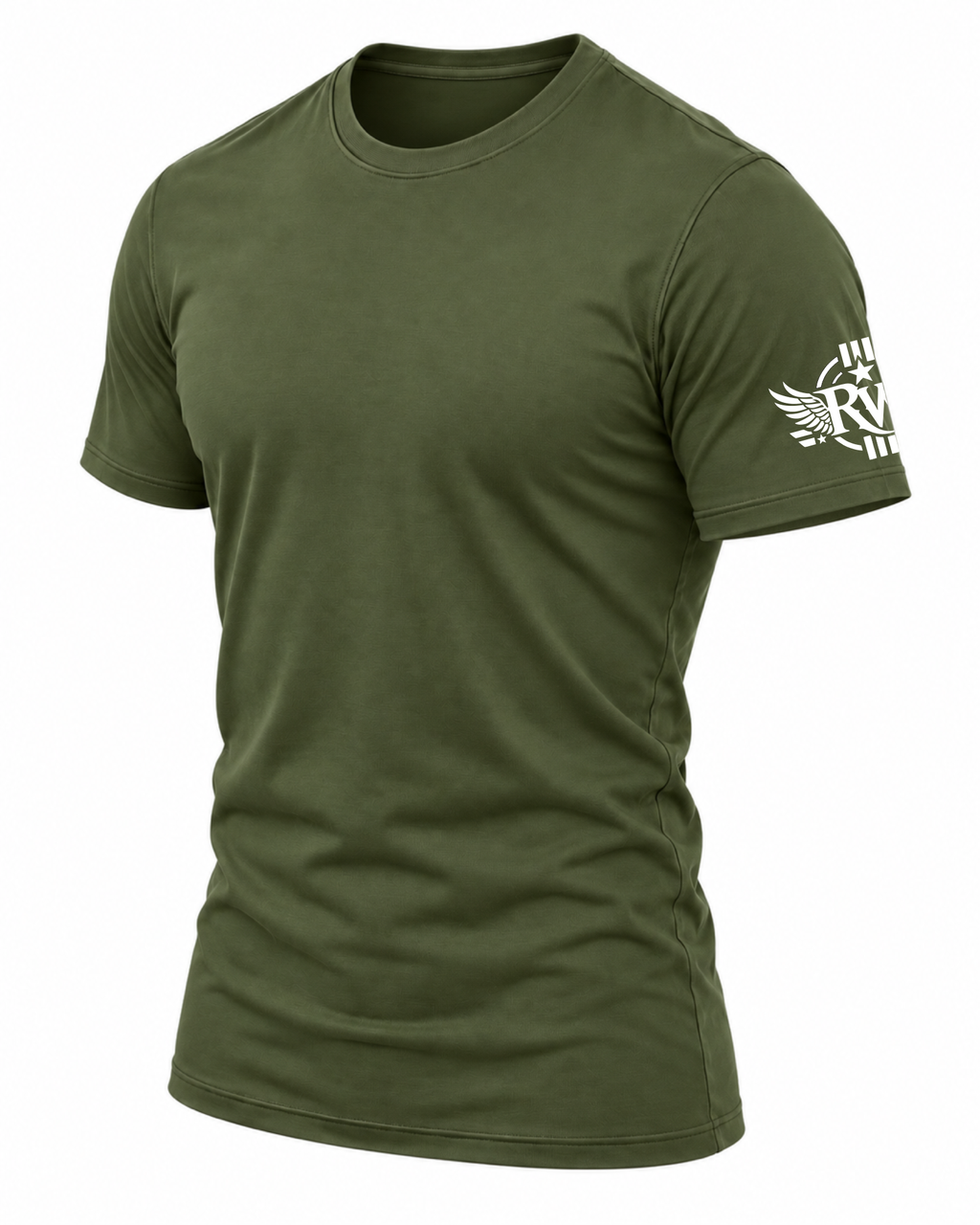Rock Warriors Left and Right Sleeve Designs