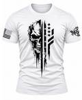 Rock Warriorz Skull