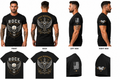 Rock Warriorz Built by Passion Driven by Rock