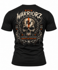 Rock Warriorz Live Loud Stay True