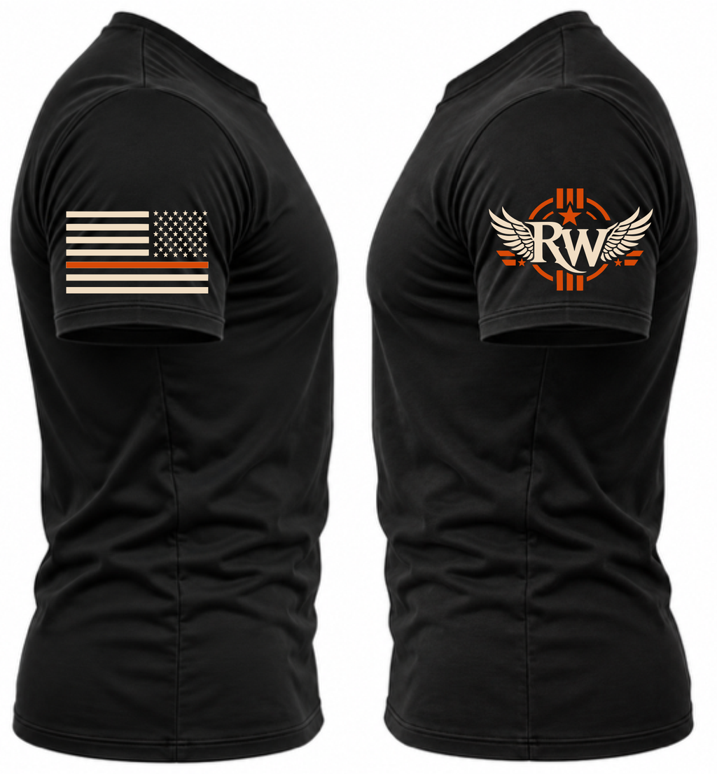 Rock Warriorz Live Loud Stay True