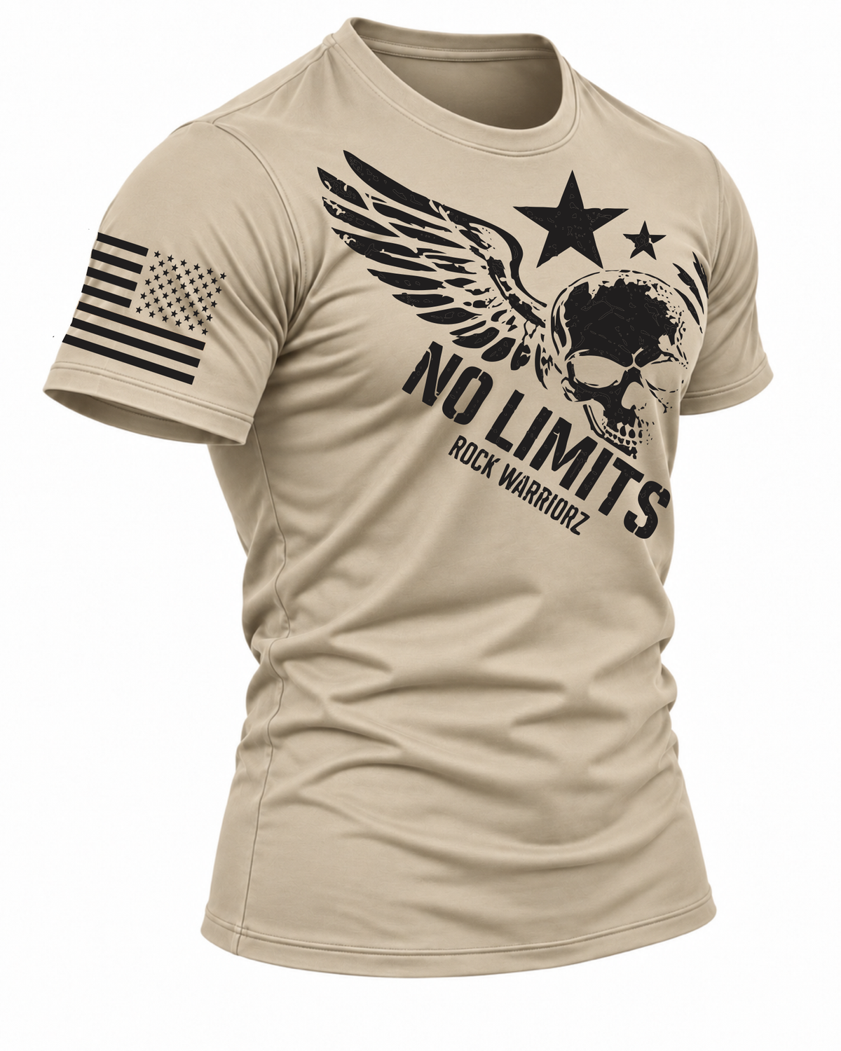 Rock Warriorz No Limits