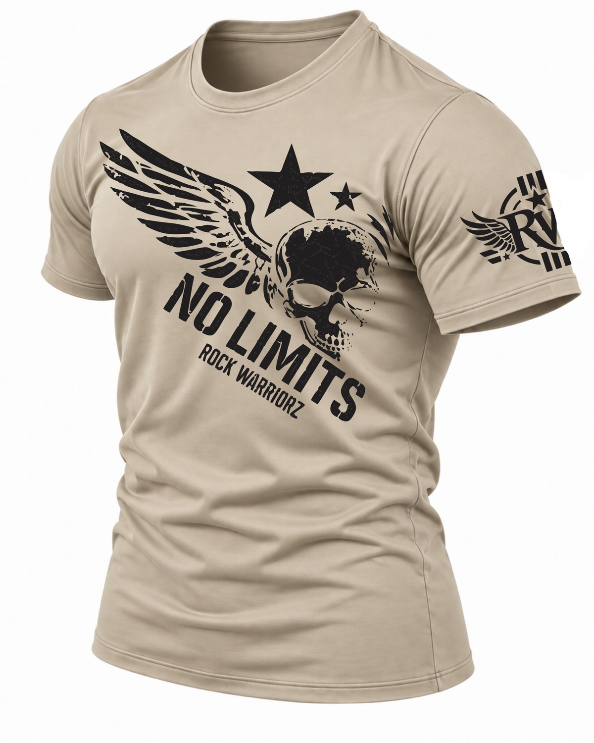 Rock Warriorz No Limits