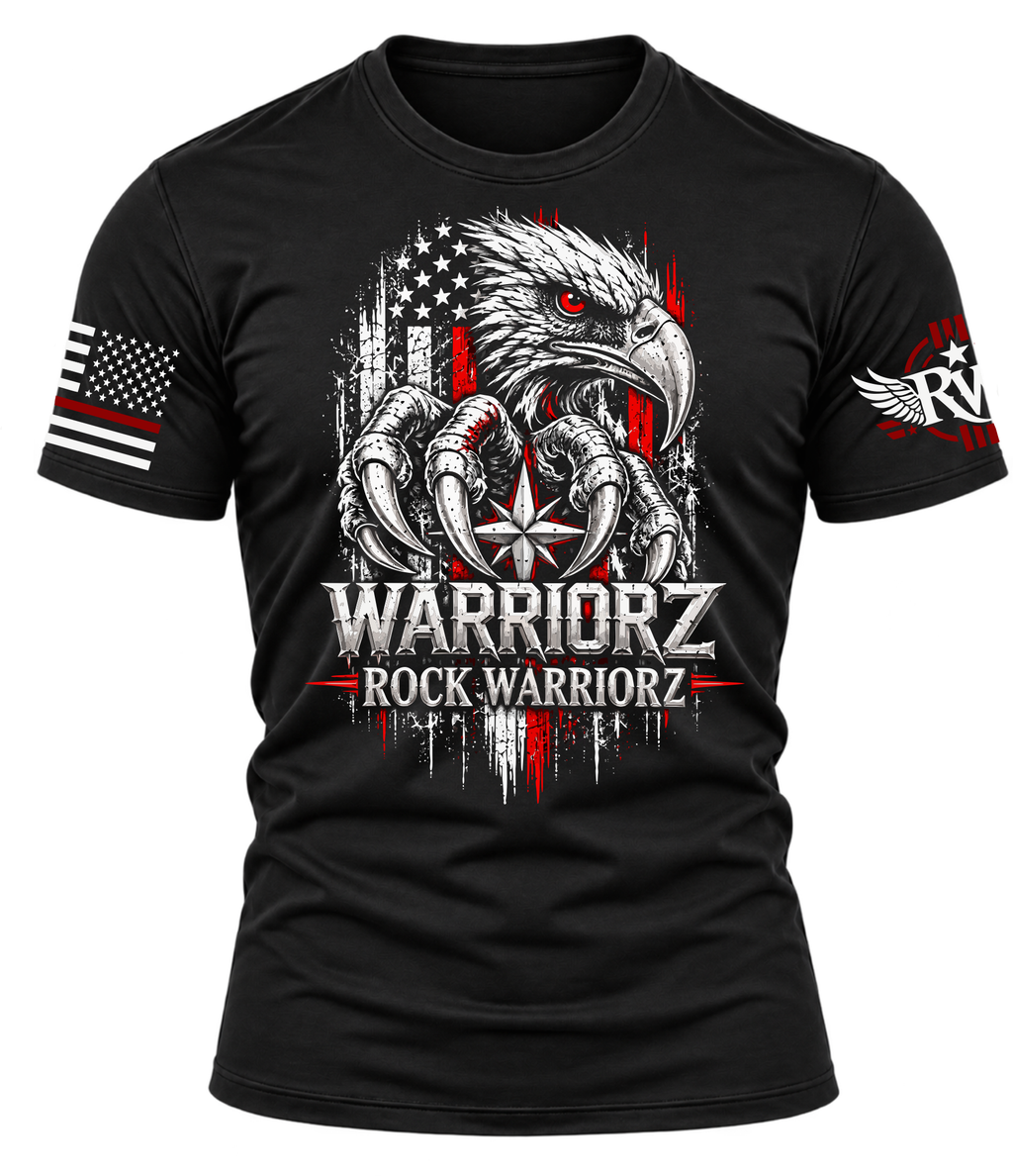 Rock Warriorz Eagle Talon Warriorz