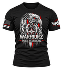 Rock Warriorz Eagle Talon Warriorz