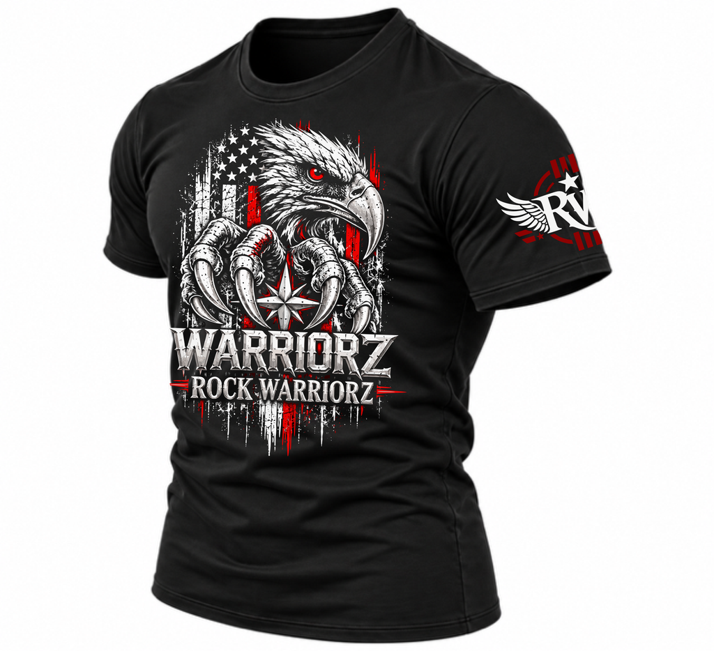 Rock Warriorz Eagle Talon Warriorz