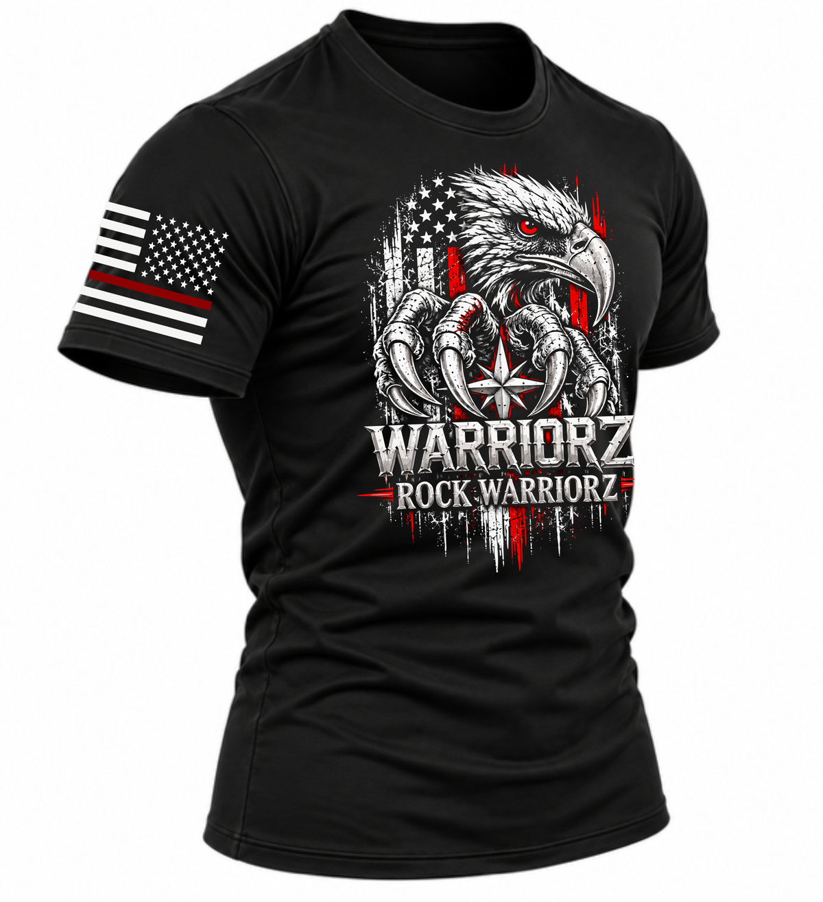 Rock Warriorz Eagle Talon Warriorz