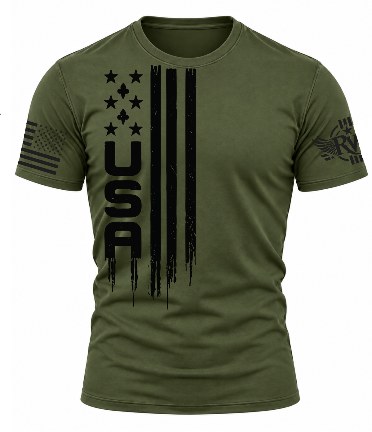 Rock Warriorz USA