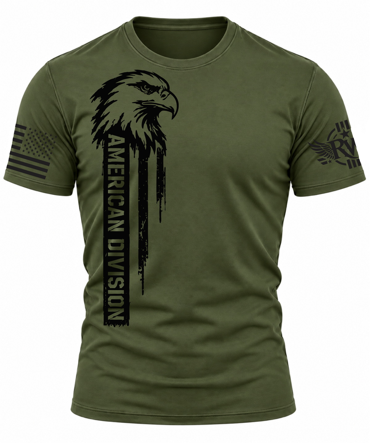 Rock Warriorz American Division