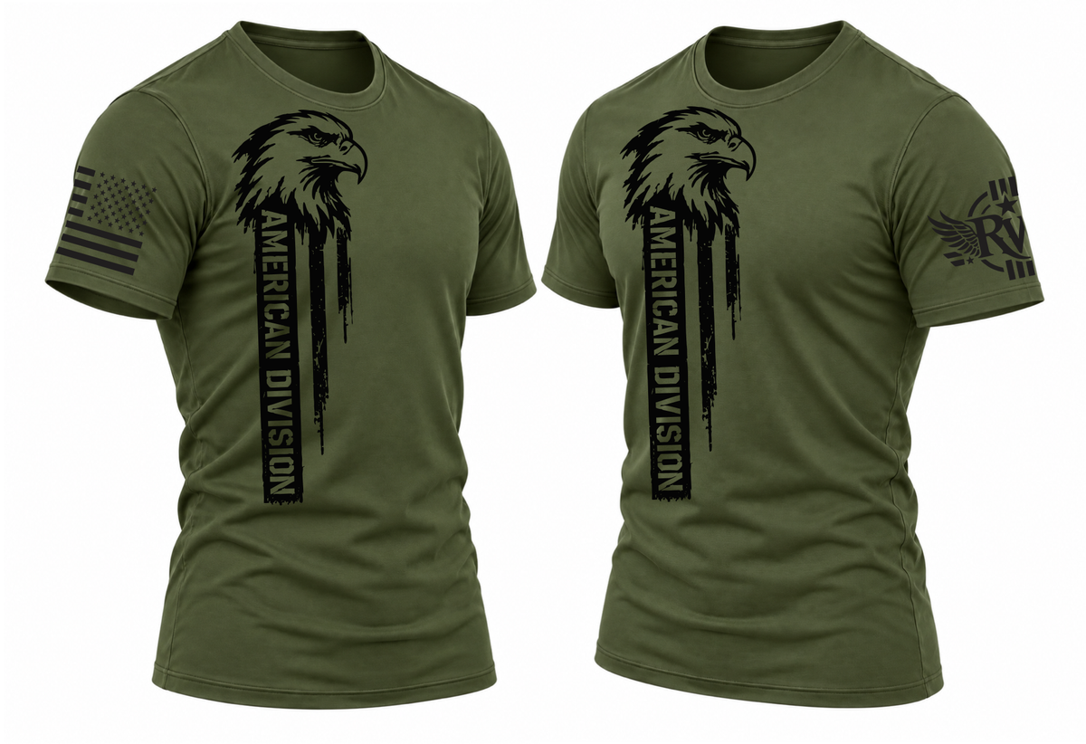 Rock Warriorz American Division