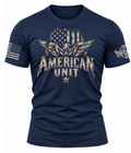 Rock warriorz American Unit