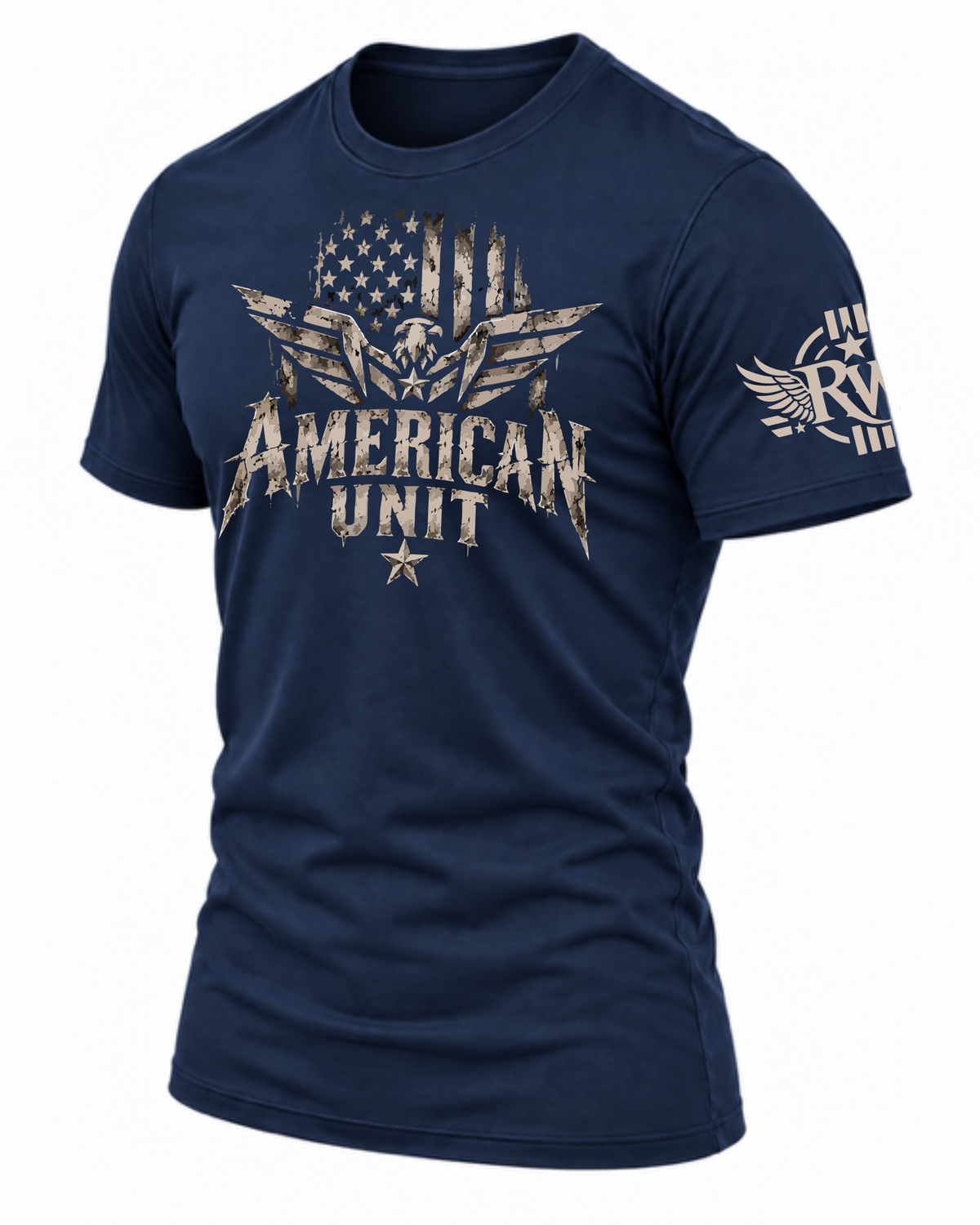 Rock warriorz American Unit