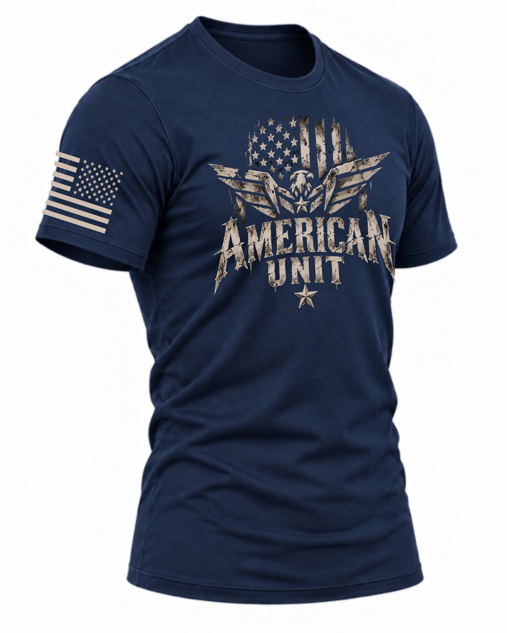 Rock warriorz American Unit