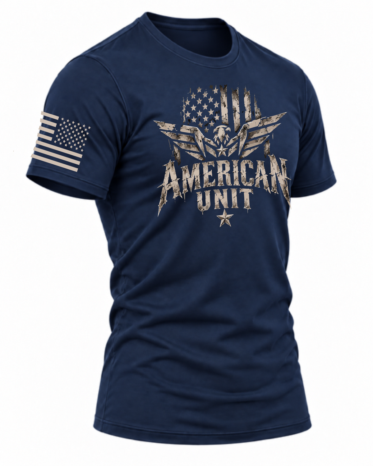 Rock warriorz American Unit