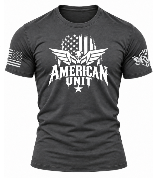 Rock warriorz American Unit