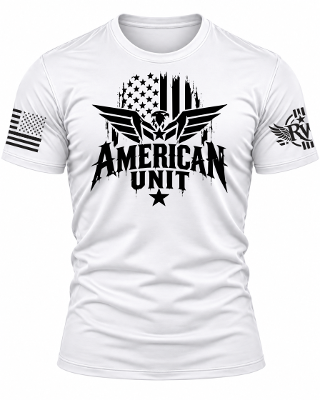 Rock warriorz American Unit