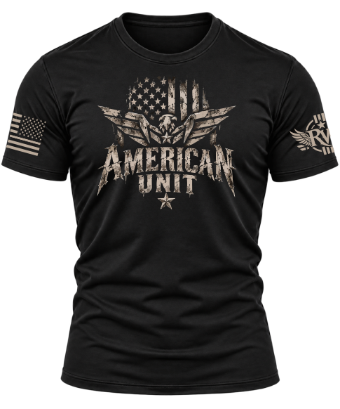 Rock warriorz American Unit