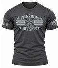 Rock Warriorz Freedom Division
