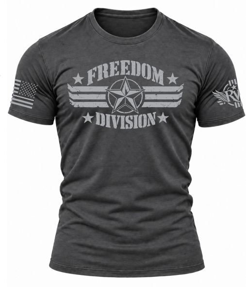 Rock Warriorz Freedom Division