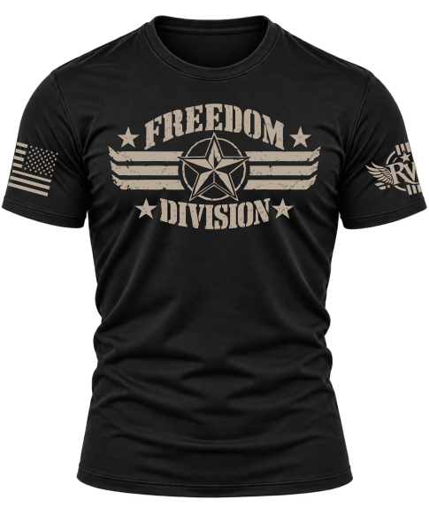 Rock Warriorz Freedom Division
