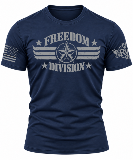 Rock Warriorz Freedom Division