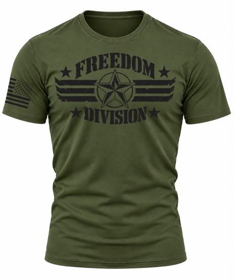 Rock Warriorz Freedom Division