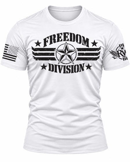 Rock Warriorz Freedom Division