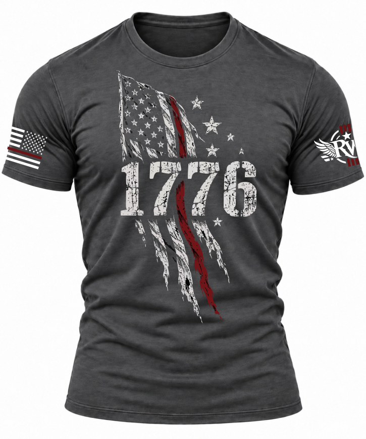 Rock Warriorz  1776