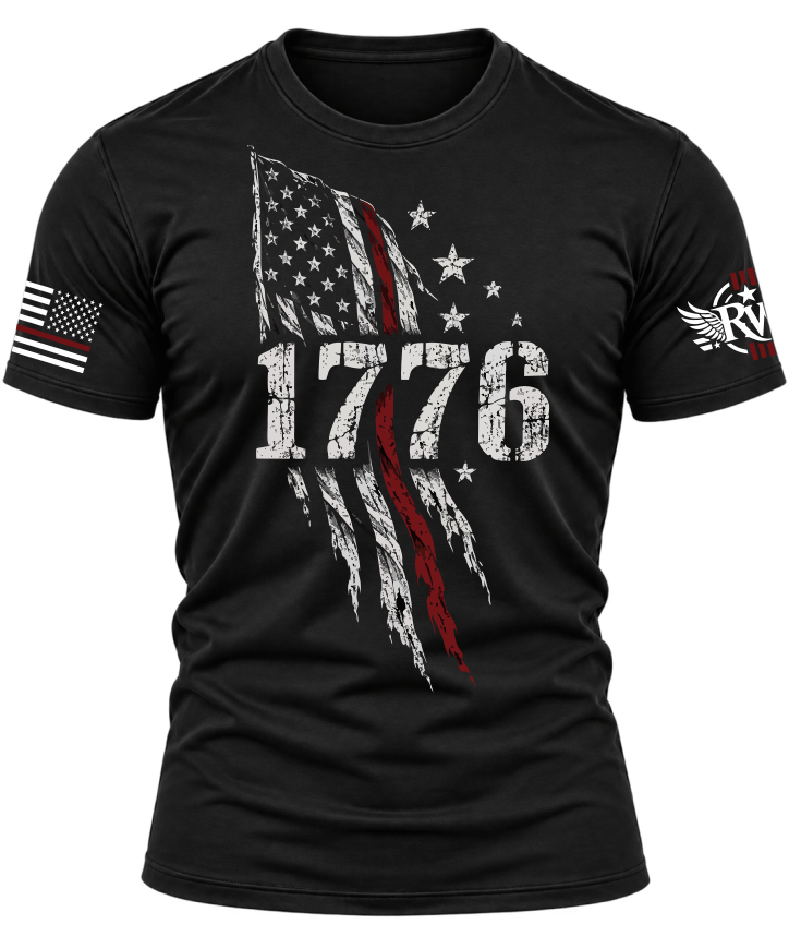 Rock Warriorz  1776