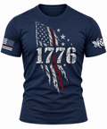 Rock Warriorz  1776