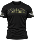 Rock Warriorz Freedom T-Shirt