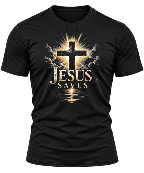 Jesus Saves