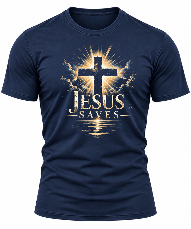 Jesus Saves