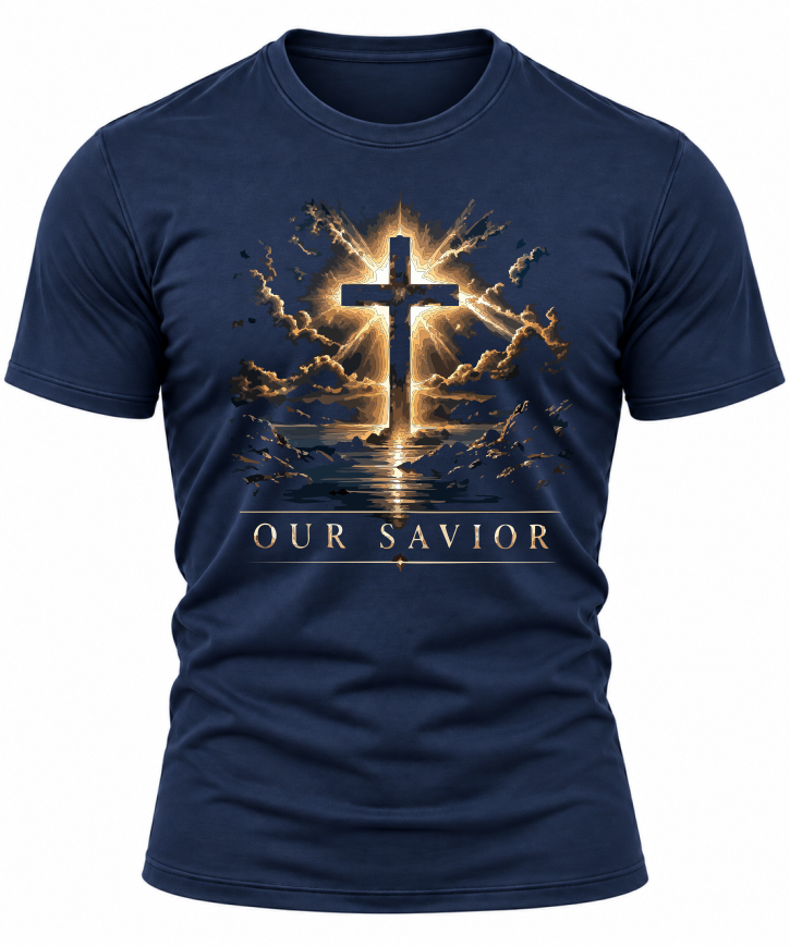 Our Savior T-Shirt